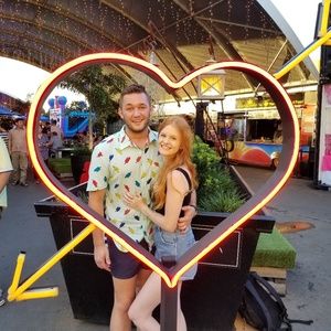 Meet your Posher, Daniel